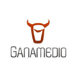 Ganamedio